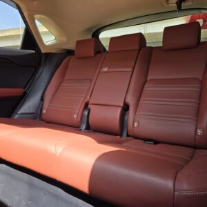 LEXUS レクサス NX200t Iパッケージ 【4WD】【ターボ車】