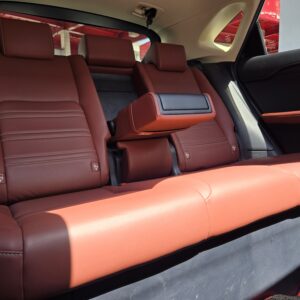 LEXUS レクサス NX200t Iパッケージ 【4WD】【ターボ車】