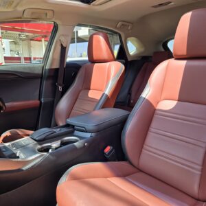 LEXUS レクサス NX200t Iパッケージ 【4WD】【ターボ車】