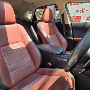 LEXUS レクサス NX200t Iパッケージ 【4WD】【ターボ車】