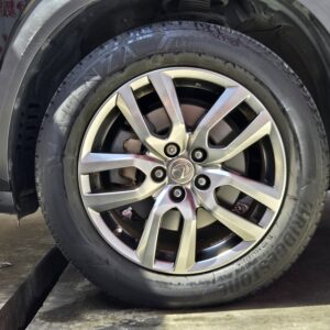 LEXUS レクサス NX200t Iパッケージ 【4WD】【ターボ車】