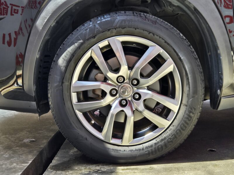 LEXUS レクサス NX200t Iパッケージ 【4WD】【ターボ車】