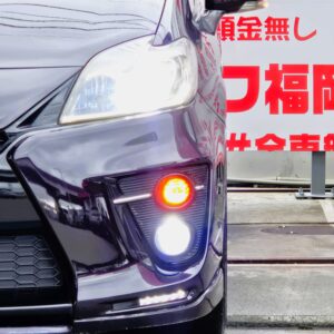 PRIUS プリウス Sツーリングセレクション G’s【特別仕様車】【カスタム】