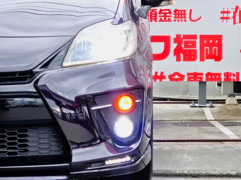 PRIUS プリウス Sツーリングセレクション G’s【特別仕様車】【カスタム】