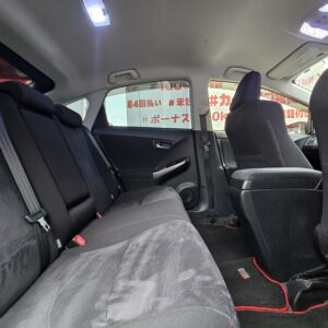 PRIUS プリウス Sツーリングセレクション G’s【特別仕様車】【カスタム】