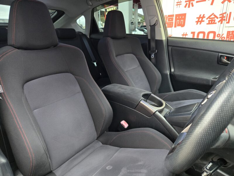 PRIUS プリウス Sツーリングセレクション G’s【特別仕様車】【カスタム】