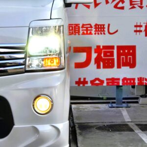 SCRUM スクラムワゴン PZターボ 【カスタム】 【総合評価優良車】