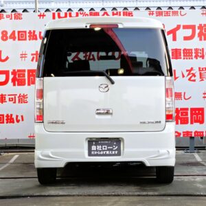 SCRUM スクラムワゴン PZターボ 【カスタム】 【総合評価優良車】