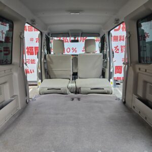 SCRUM スクラムワゴン PZターボ 【カスタム】 【総合評価優良車】