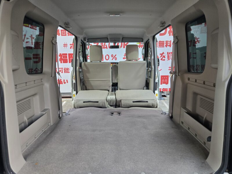 SCRUM スクラムワゴン PZターボ 【カスタム】 【総合評価優良車】