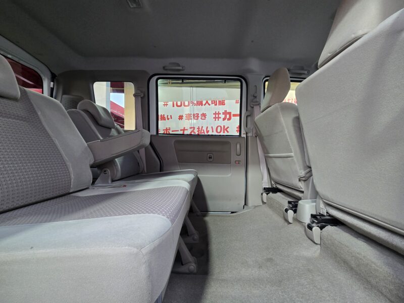 SCRUM スクラムワゴン PZターボ 【カスタム】 【総合評価優良車】