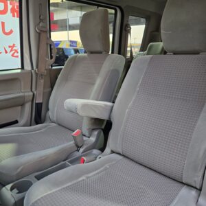 SCRUM スクラムワゴン PZターボ 【カスタム】 【総合評価優良車】