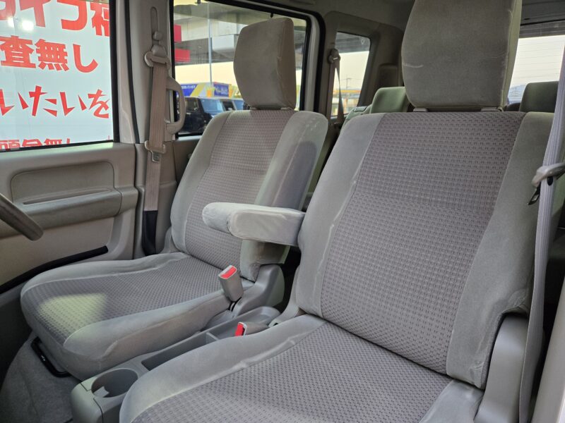 SCRUM スクラムワゴン PZターボ 【カスタム】 【総合評価優良車】