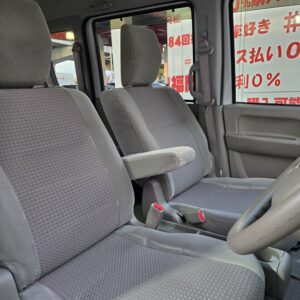 SCRUM スクラムワゴン PZターボ 【カスタム】 【総合評価優良車】
