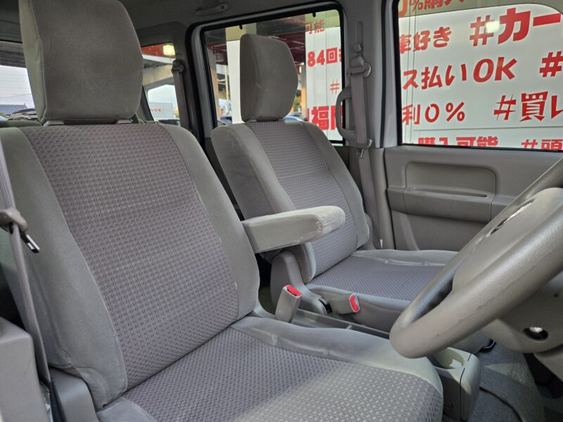 SCRUM スクラムワゴン PZターボ 【カスタム】 【総合評価優良車】