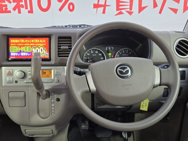 SCRUM スクラムワゴン PZターボ 【カスタム】 【総合評価優良車】