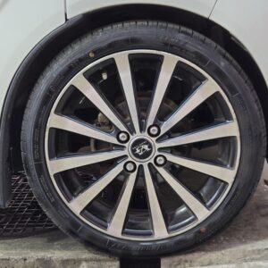 SCRUM スクラムワゴン PZターボ 【カスタム】 【総合評価優良車】