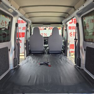 HIJET ハイゼットカーゴ デラックス