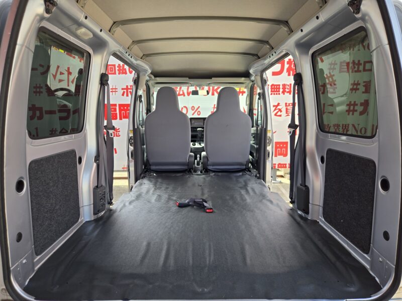 HIJET ハイゼットカーゴ デラックス