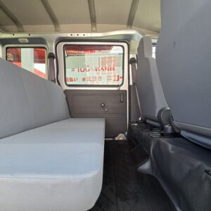HIJET ハイゼットカーゴ デラックス