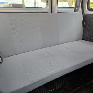 HIJET ハイゼットカーゴ デラックス