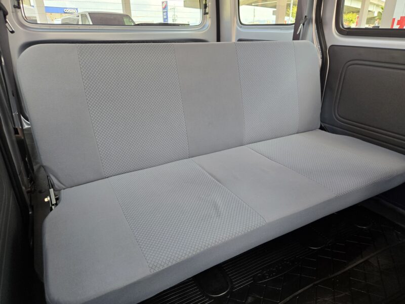 HIJET ハイゼットカーゴ デラックス