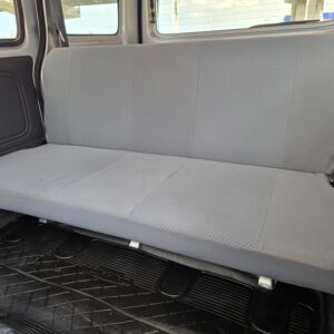 HIJET ハイゼットカーゴ デラックス