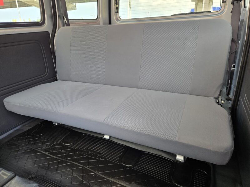 HIJET ハイゼットカーゴ デラックス