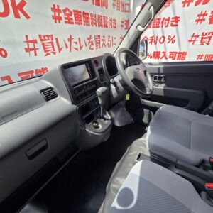 HIJET ハイゼットカーゴ デラックス