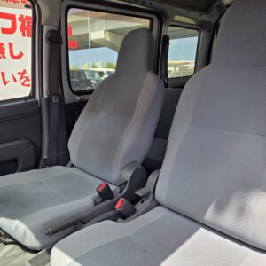 HIJET ハイゼットカーゴ デラックス