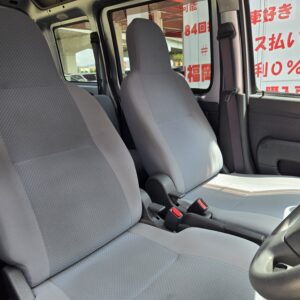 HIJET ハイゼットカーゴ デラックス