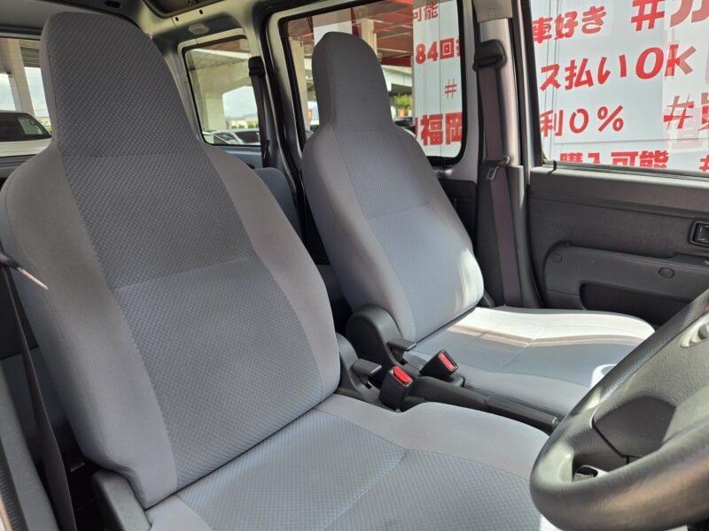 HIJET ハイゼットカーゴ デラックス