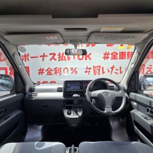 HIJET ハイゼットカーゴ デラックス