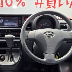 HIJET ハイゼットカーゴ デラックス