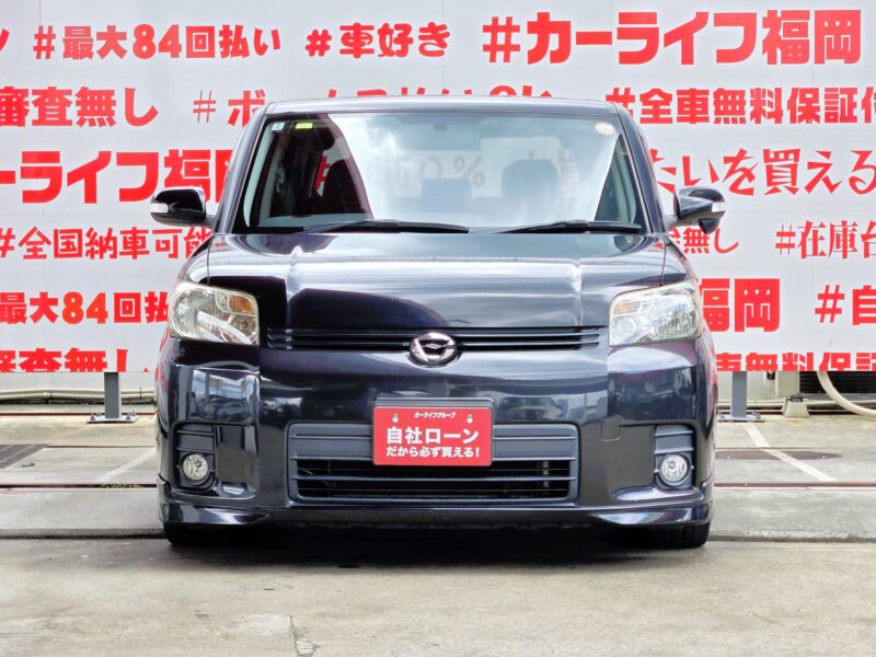 COROLLA RUMION カローラルミオン 1.5G エアロツアラー 【カスタム】【ユーザー買取車】