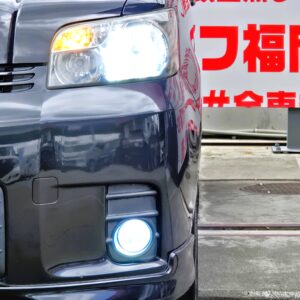 COROLLA RUMION　カローラルミオン　1.5G エアロツアラー　【カスタム】【ユーザー買取車】