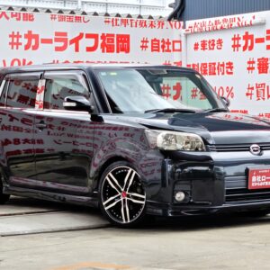 COROLLA RUMION　カローラルミオン　1.5G エアロツアラー　【カスタム】【ユーザー買取車】