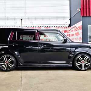 COROLLA RUMION　カローラルミオン　1.5G エアロツアラー　【カスタム】【ユーザー買取車】