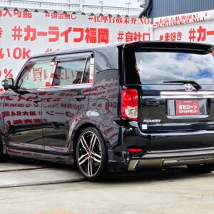 COROLLA RUMION　カローラルミオン　1.5G エアロツアラー　【カスタム】【ユーザー買取車】