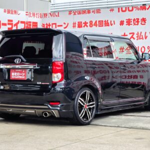 COROLLA RUMION　カローラルミオン　1.5G エアロツアラー　【カスタム】【ユーザー買取車】