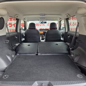 COROLLA RUMION　カローラルミオン　1.5G エアロツアラー　【カスタム】【ユーザー買取車】