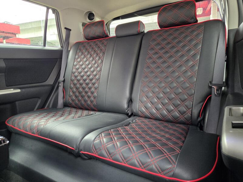 COROLLA RUMION カローラルミオン 1.5G エアロツアラー 【カスタム】【ユーザー買取車】