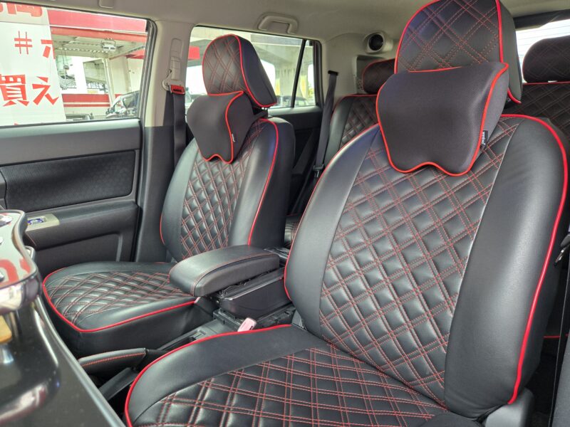 COROLLA RUMION カローラルミオン 1.5G エアロツアラー 【カスタム】【ユーザー買取車】