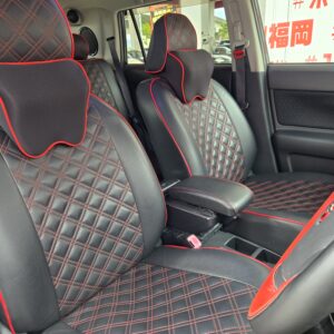 COROLLA RUMION　カローラルミオン　1.5G エアロツアラー　【カスタム】【ユーザー買取車】
