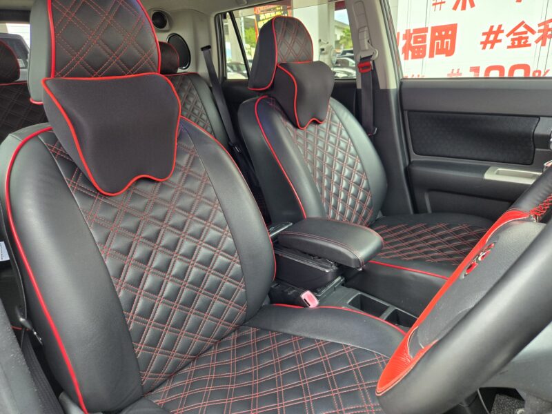 COROLLA RUMION カローラルミオン 1.5G エアロツアラー 【カスタム】【ユーザー買取車】