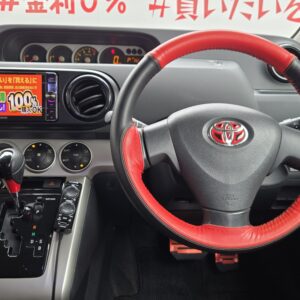 COROLLA RUMION　カローラルミオン　1.5G エアロツアラー　【カスタム】【ユーザー買取車】