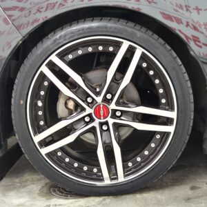 COROLLA RUMION　カローラルミオン　1.5G エアロツアラー　【カスタム】【ユーザー買取車】