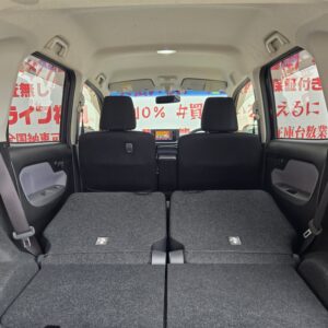 MOVE　ムーヴ　カスタムX SA【総合評価優良車】