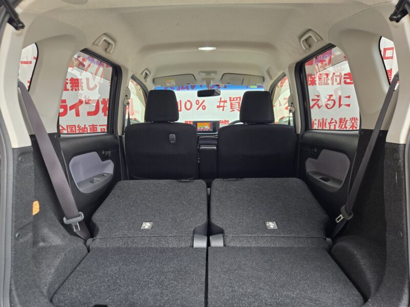 MOVE ムーヴ カスタムX SA【総合評価優良車】