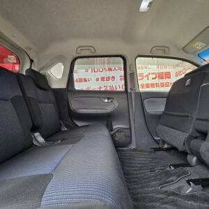 MOVE　ムーヴ　カスタムX SA【総合評価優良車】